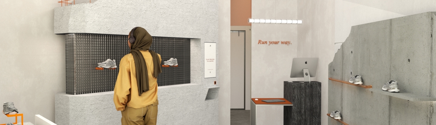 Imagen Final Local Recogidas - Interior